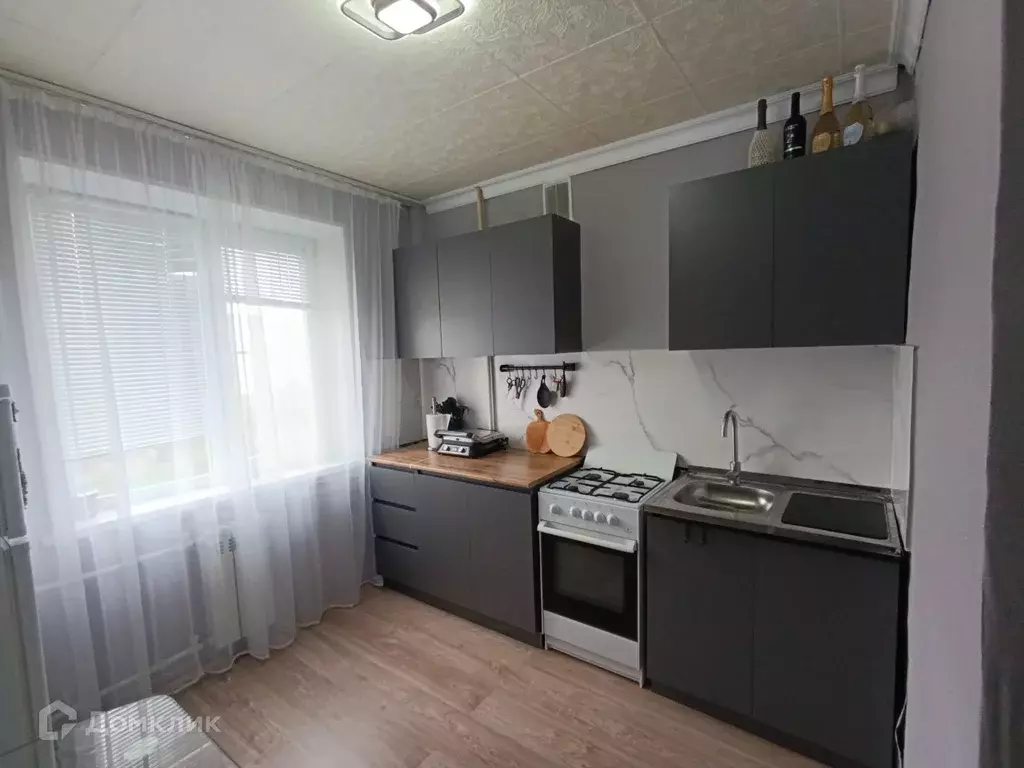 Продаётся 1-к квартира, 33.8 м - Фото 1