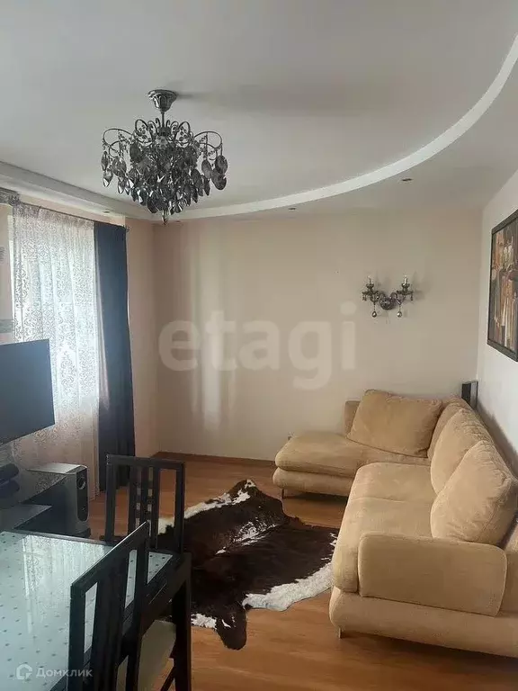 Продаётся 2-к квартира, 51.5 м - Фото 1