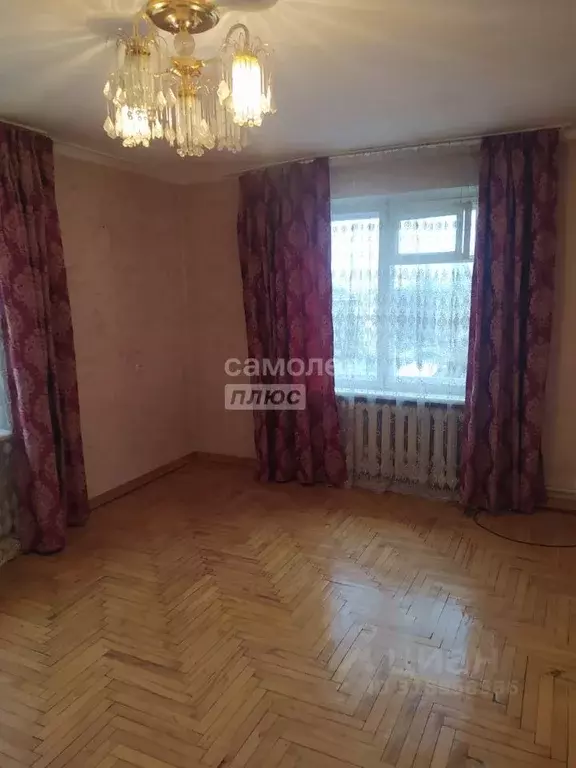 2-к кв. Кабардино-Балкария, Нальчик Ингушская ул., 19 (45.0 м) - Фото 1