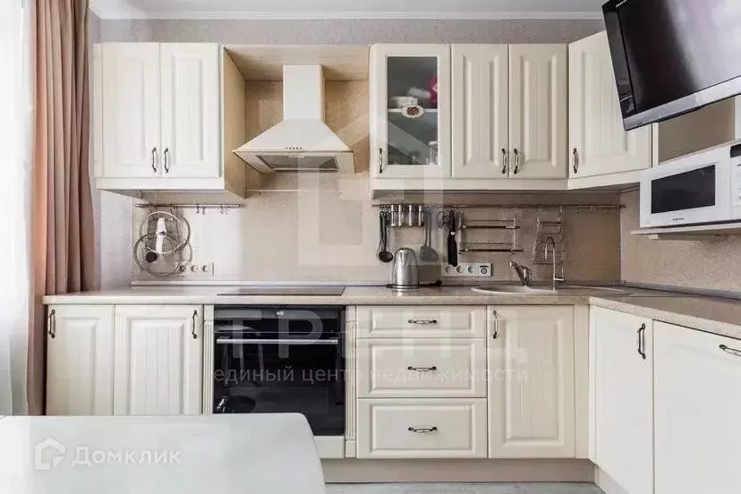 Продаётся 2-к квартира, 63.2 м - Фото 0