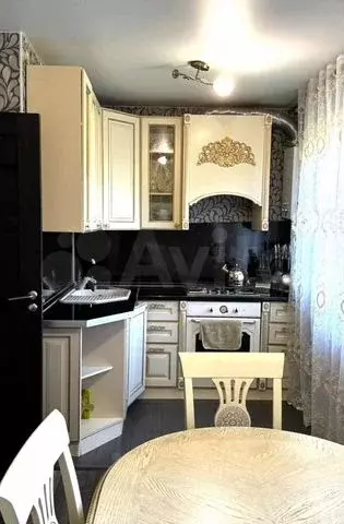 3-к. квартира, 62,2 м, 5/5 эт. - Фото 0
