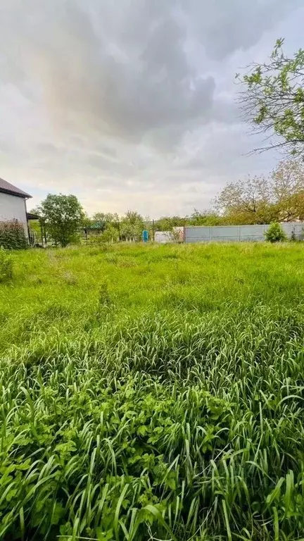 Участок в Краснодарский край, Новороссийск городской округ, ... - Фото 1
