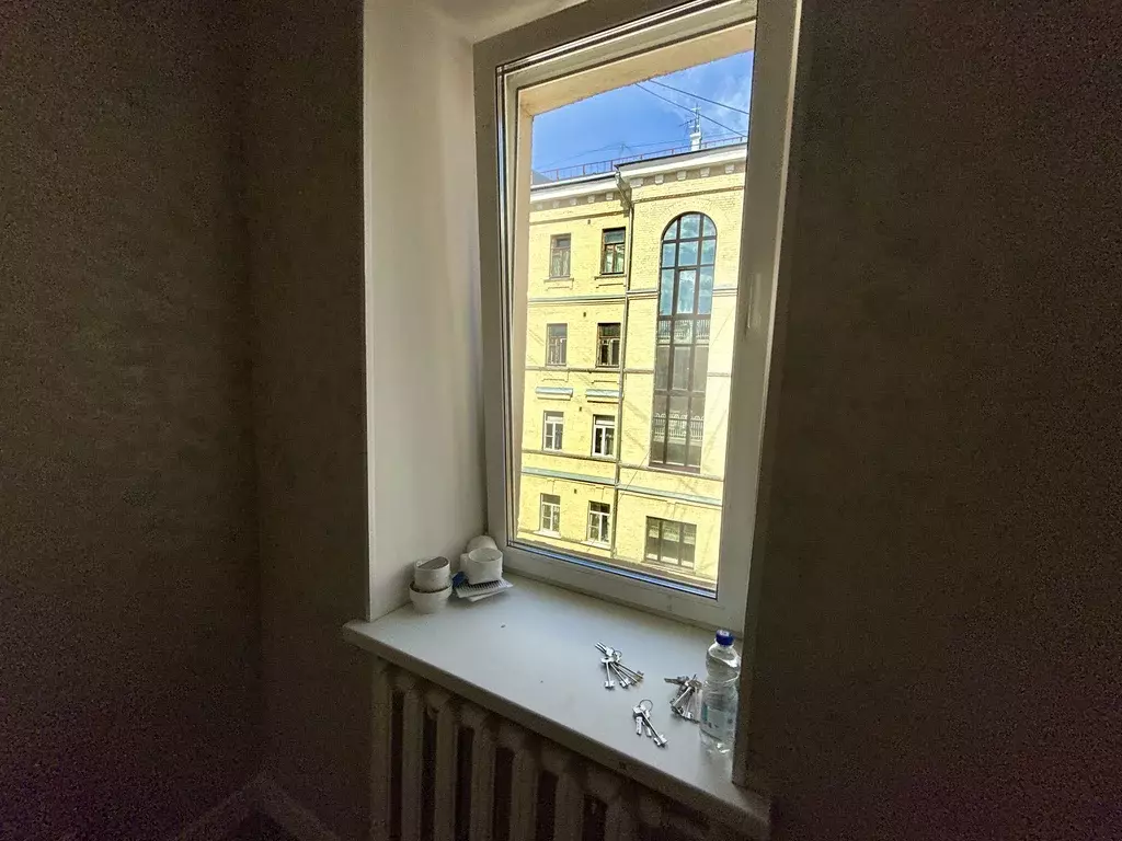 Продаётся квартира-студия, 12 м - Фото 1