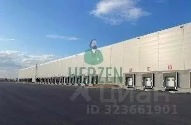 Склад в Московская область, Домодедово городской округ, с. ... - Фото 2