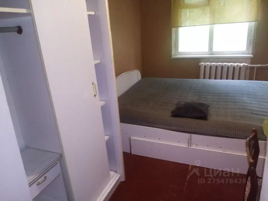 Комната Архангельская область, Архангельск Советская ул., 59 - Фото 1