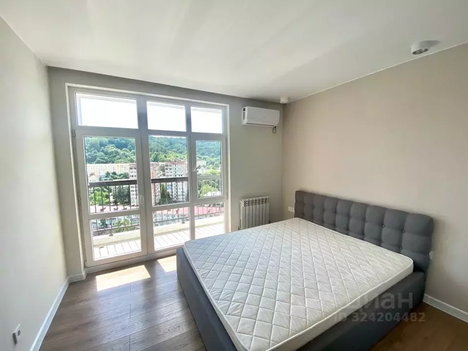 Студия Краснодарский край, Сочи городской округ, Дагомыс пгт ул. ... - Фото 1