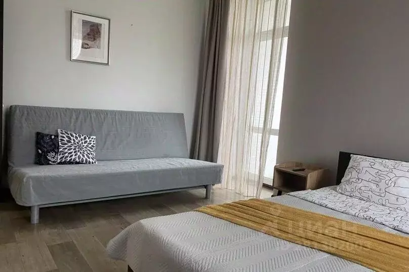 1-к кв. Свердловская область, Екатеринбург ул. Циолковского, 29Д (40.0 ... - Фото 2