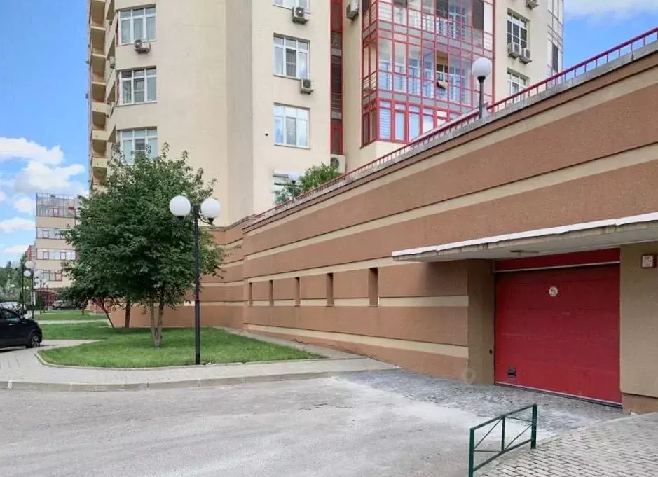 Гараж в Московская область, Видное Клубный пер., 7 (18 м) - Фото 1