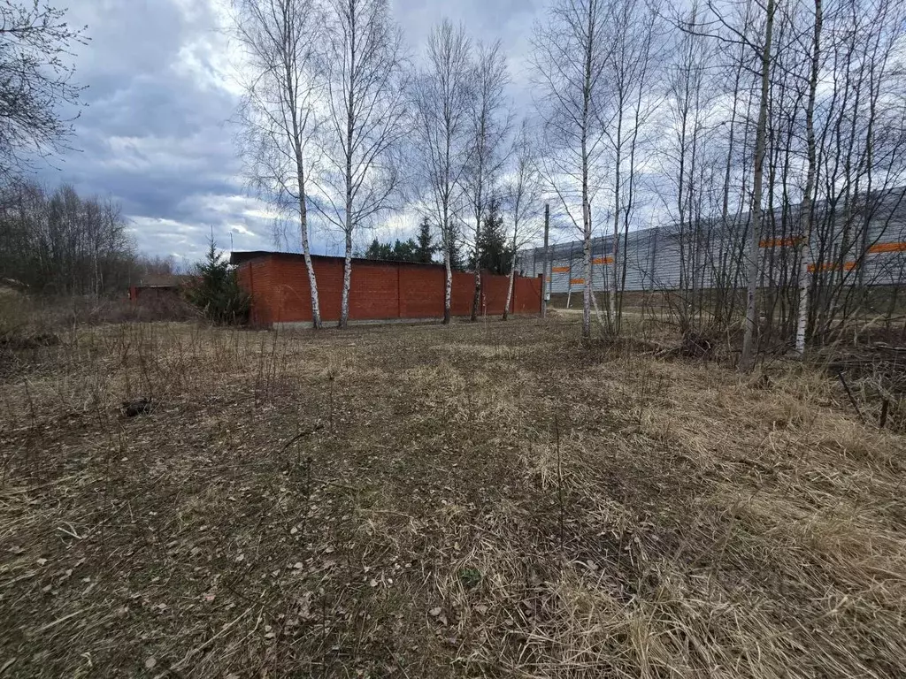 Участок в Московская область, Раменский муниципальный округ, 6-7 кв-л  ... - Фото 0