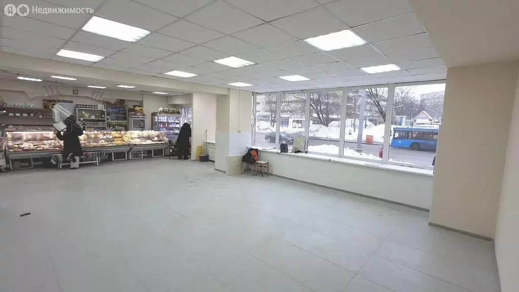 Торговая площадь (85 м) - Фото 2