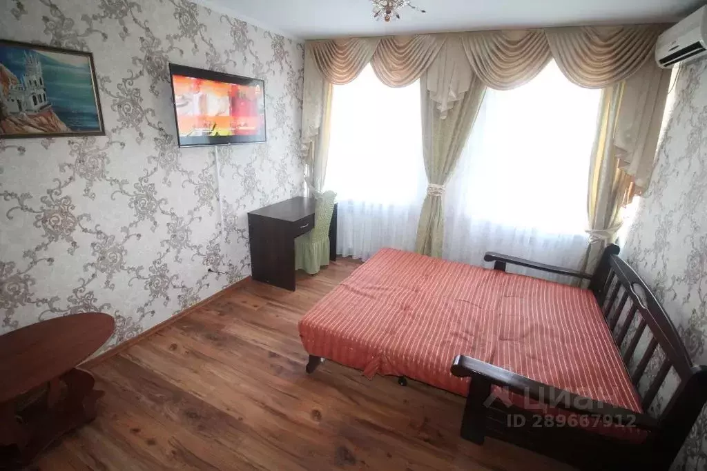 3-к кв. Крым, Феодосия бул. Старшинова, 10А (67.0 м) - Фото 1