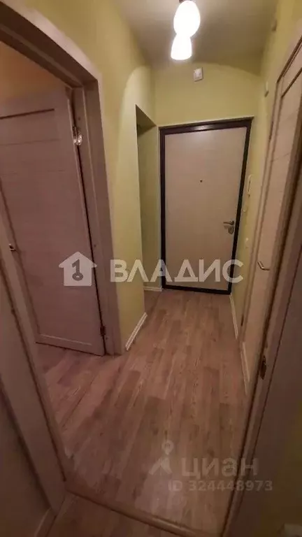 1-к кв. Санкт-Петербург Пискаревский просп., 145 (29.6 м) - Фото 1