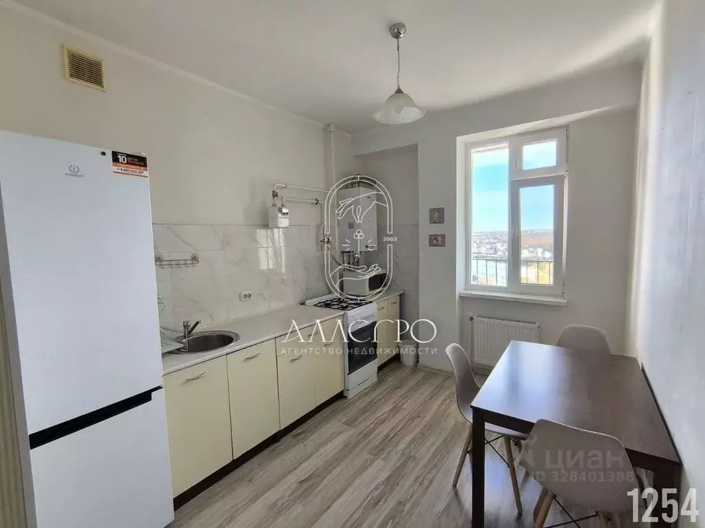 1-к кв. Севастополь просп. Генерала Острякова, 229/4 (36.6 м) - Фото 2