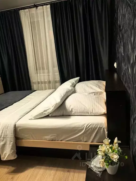 1-к кв. Самарская область, Самара бул. Ивана Финютина, 80 (33.0 м) - Фото 2