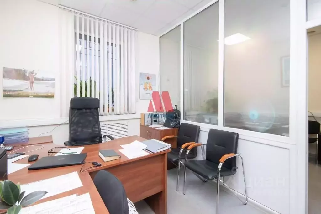 Офис в Ярославская область, Ярославль просп. Октября, 78А (100 м) - Фото 2