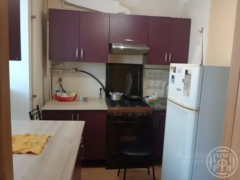 2-к кв. Санкт-Петербург, Санкт-Петербург, Красное Село ул. Лермонтова, ... - Фото 1