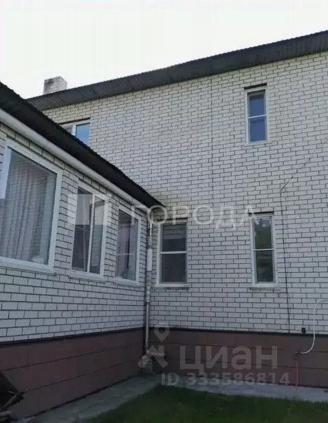 Дом в Алтайский край, Барнаул Спутник мкр, ул. Черемуховая, 9 (220 м) - Фото 2