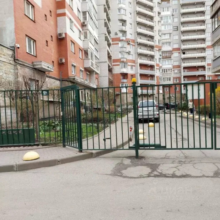 1-к кв. Санкт-Петербург просп. Луначарского, 52к1 (45.5 м) - Фото 0