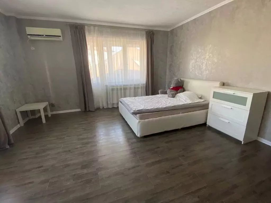 1-к кв. Адыгея, Тахтамукайский район, Яблоновский пгт пер. 2-й ... - Фото 1