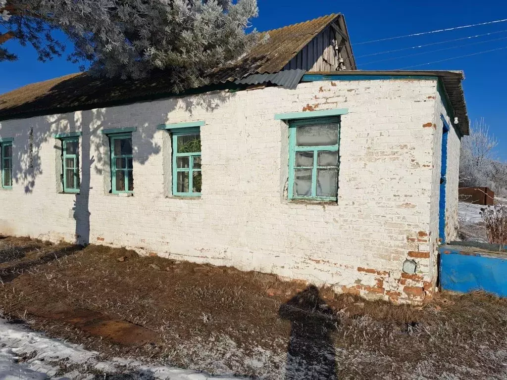 Помещение свободного назначения в Курская область, Октябрьский район, ... - Фото 0
