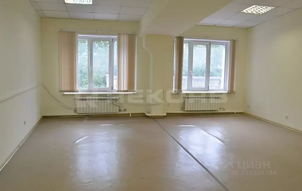 Офис в Санкт-Петербург ул. Салова, 56 (445 м) - Фото 0