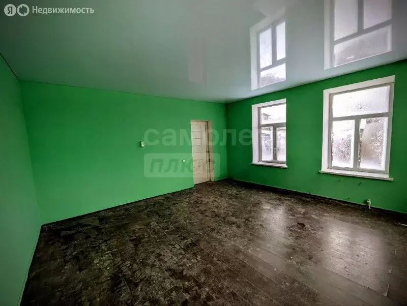 Дом в Оренбург, улица Квартал № 21 Подмаячного Поселка, 53 (95.5 м) - Фото 2