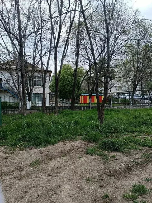 1-комнатная квартира: Симферополь, улица 60 лет Октября, 23 (34.1 м) - Фото 2