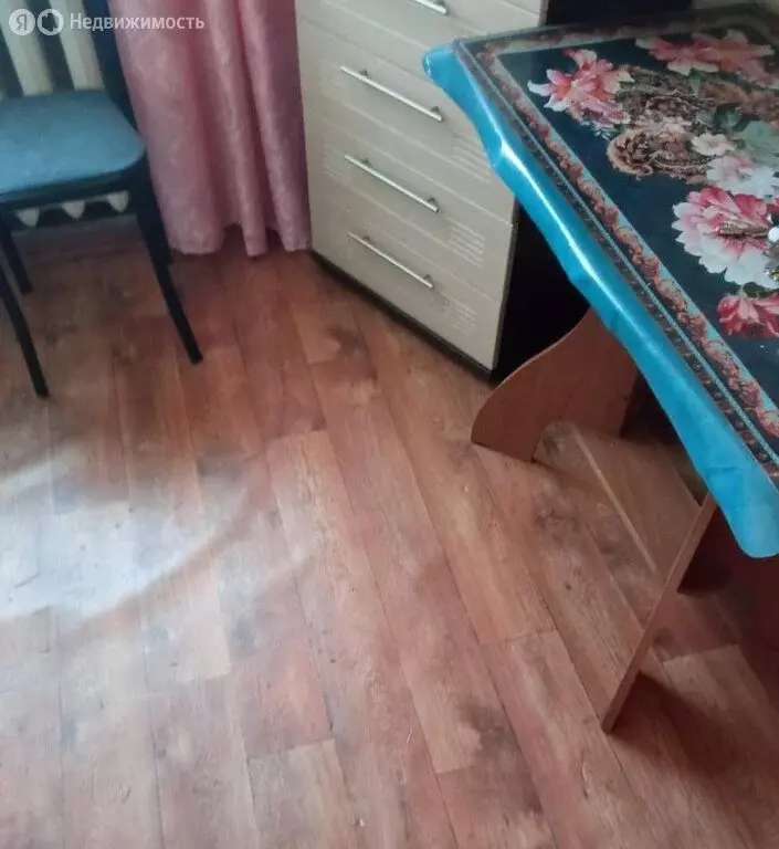 Квартира-студия: Томск, микрорайон Черемошники, Пролетарская улица, ... - Фото 2