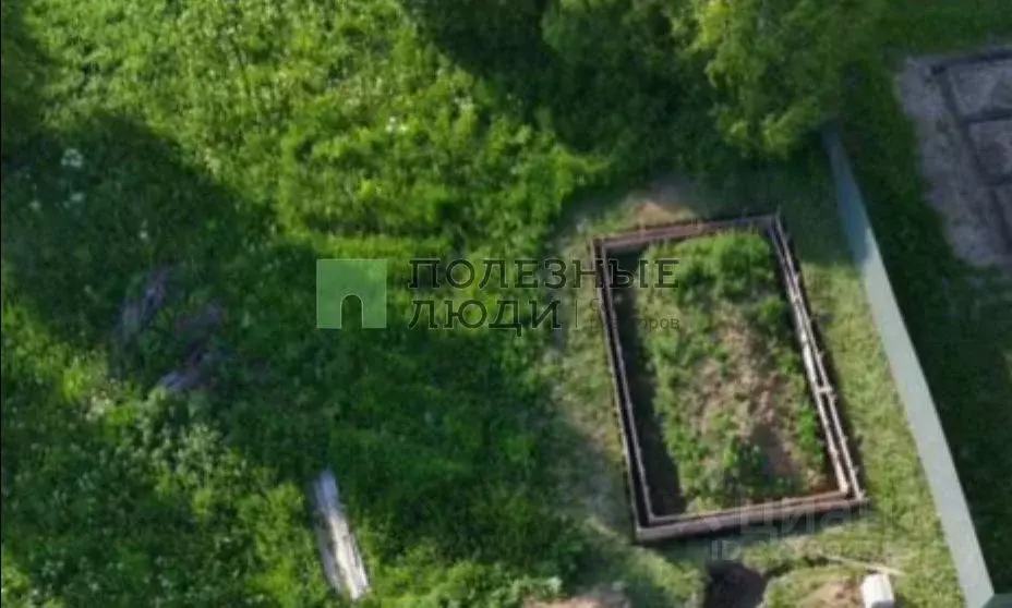 Участок в Томская область, Томский район, Росинка садовое товарищество ... - Фото 2