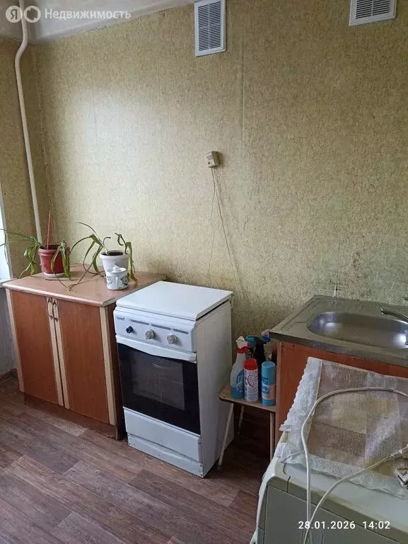 2-комнатная квартира: Челябинск, улица 50-летия ВЛКСМ, 5 (45.7 м) - Фото 2