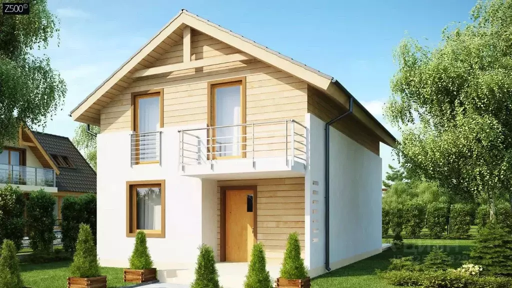 Участок в Краснодарский край, Геленджик городской округ, с. Адербиевка ... - Фото 2