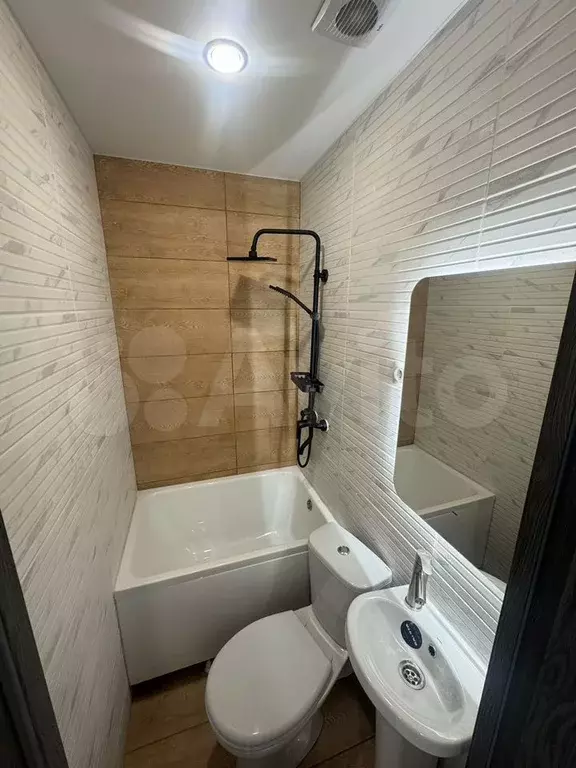 Квартира-студия, 20 м, 2/5 эт. - Фото 0