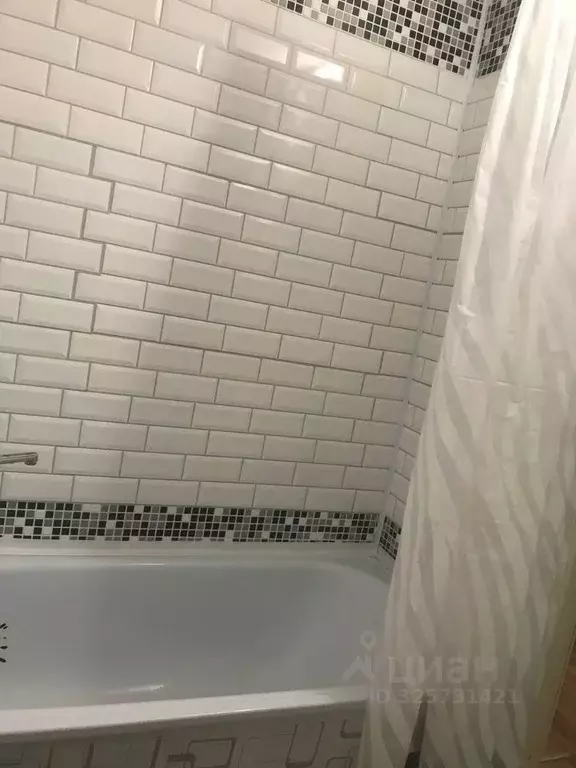 1-к кв. Ярославская область, Рыбинск 9 Мая ул., 27 (32.0 м) - Фото 2