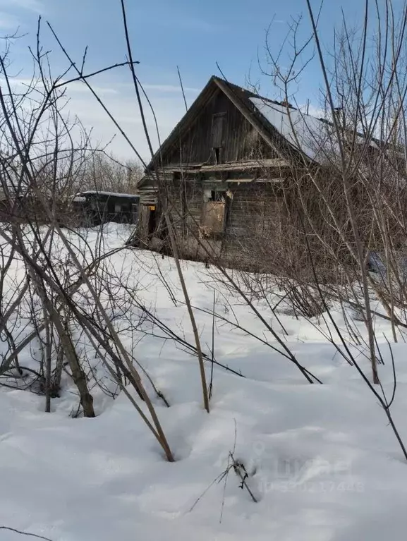 Помещение свободного назначения в Нижегородская область, Вадский ... - Фото 1