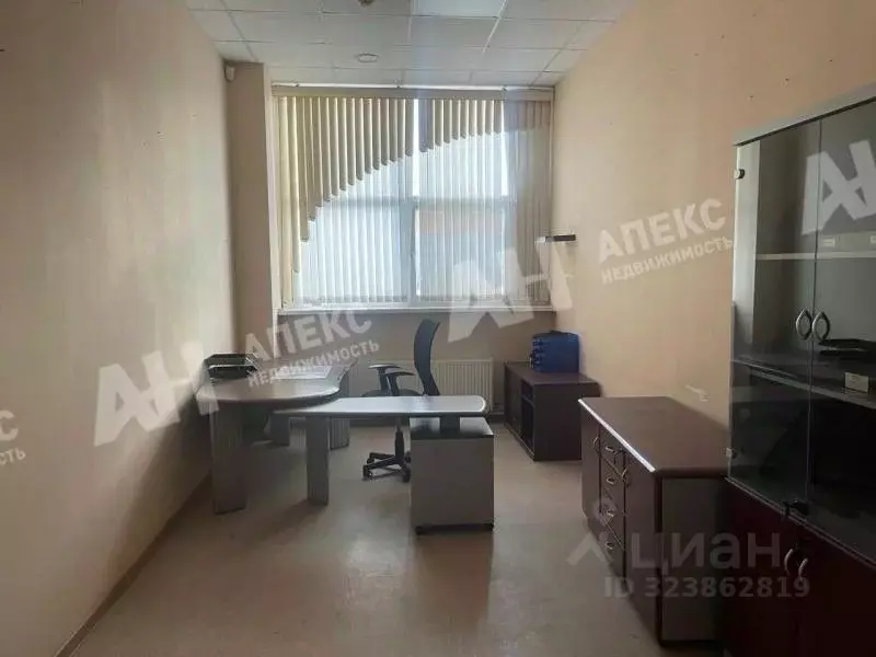 Помещение свободного назначения в Москва Малая Семеновская ул., 3С31 ... - Фото 2