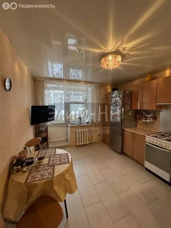 1-комнатная квартира: Нижний Новгород, Народная улица, 22 (48.5 м) - Фото 2