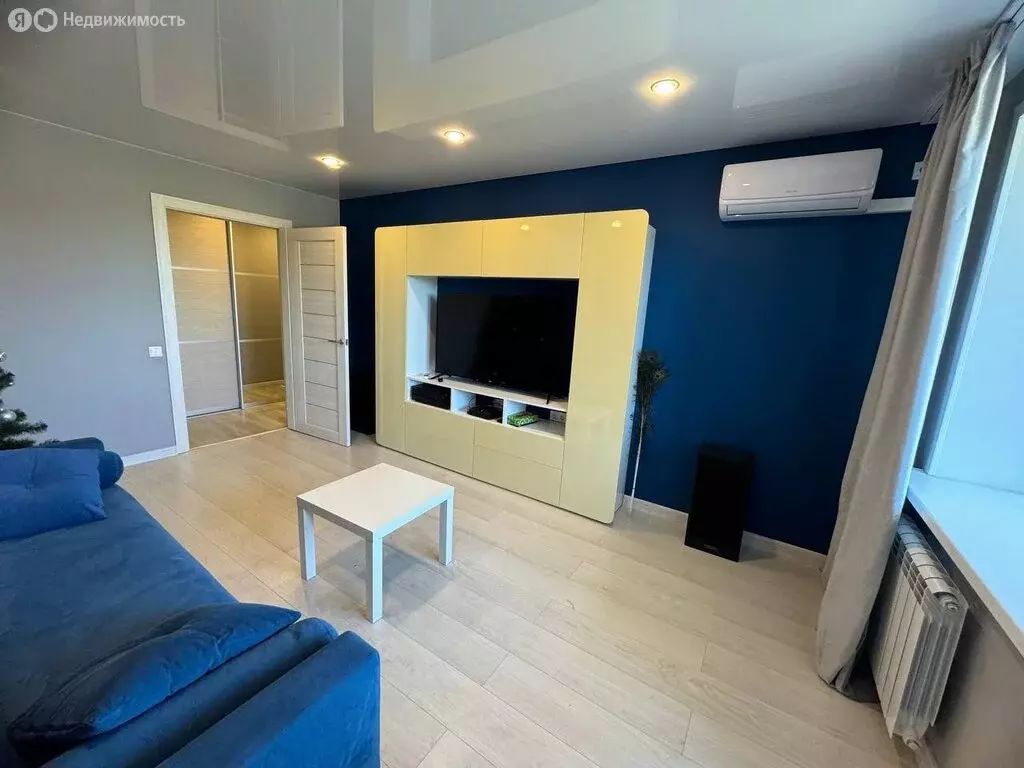 2-комнатная квартира: Пермь, Стахановская улица, 29 (54.7 м) - Фото 2