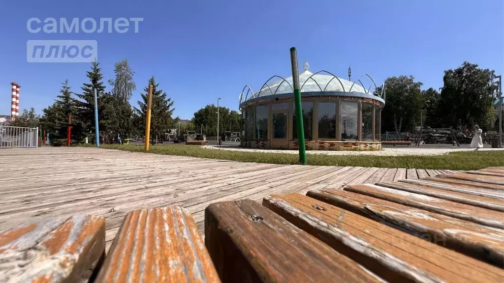 Помещение свободного назначения в Татарстан, Альметьевск ул. ... - Фото 0