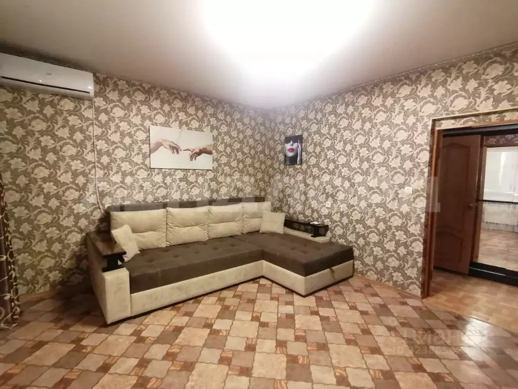 1-к кв. Ростовская область, Новочеркасск Славянский пер., 4Б (41.1 м) - Фото 2