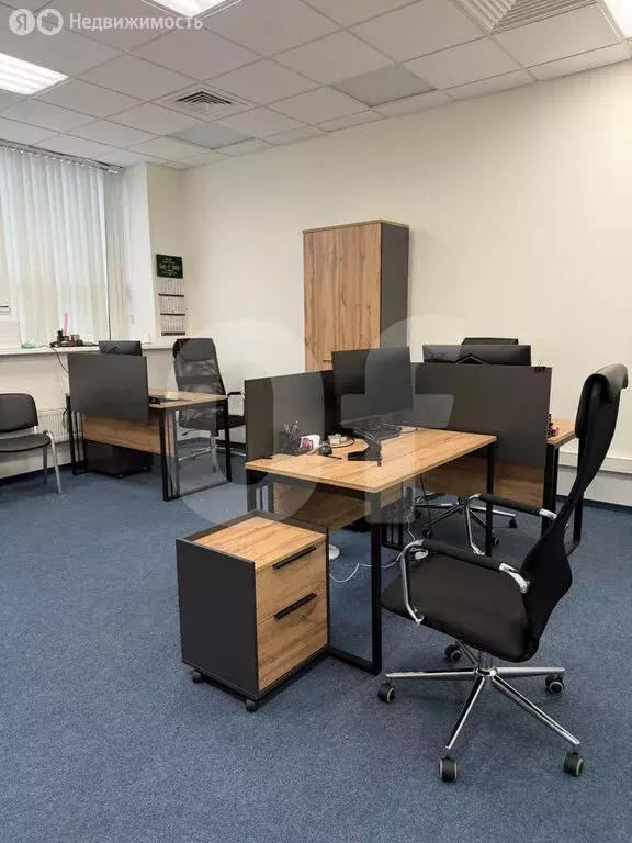 Офис (1833 м) - Фото 2