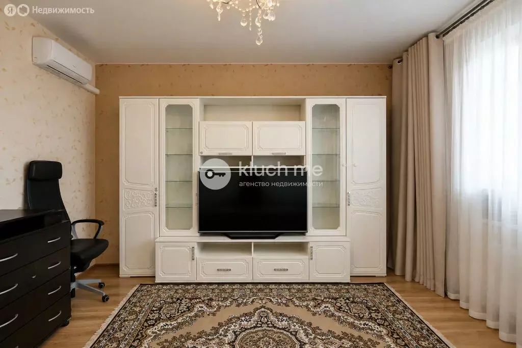 2-комнатная квартира: Казань, улица Сибирский Тракт, 23Б (52.3 м) - Фото 2
