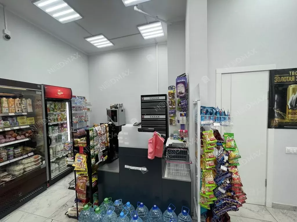 Помещение свободного назначения в Санкт-Петербург просп. Энгельса, 93 ... - Фото 2