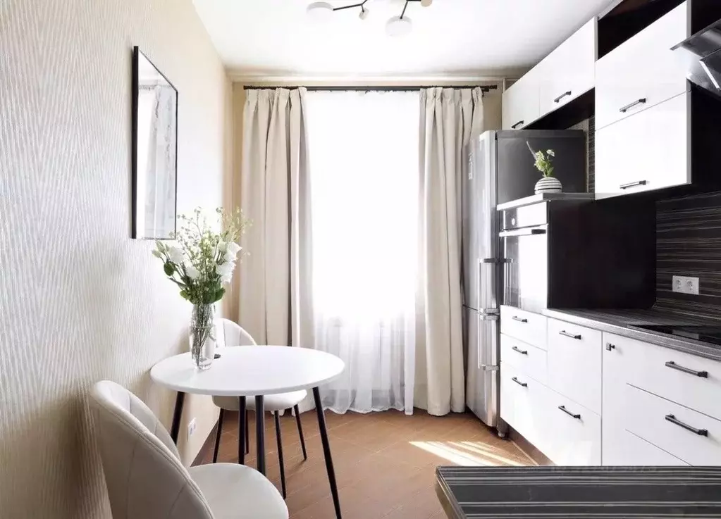 2-к кв. Санкт-Петербург ул. Шаврова, 25К1 (54.9 м) - Фото 1