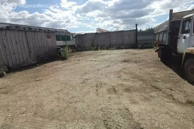 Производственное помещение (200 м) - Фото 1