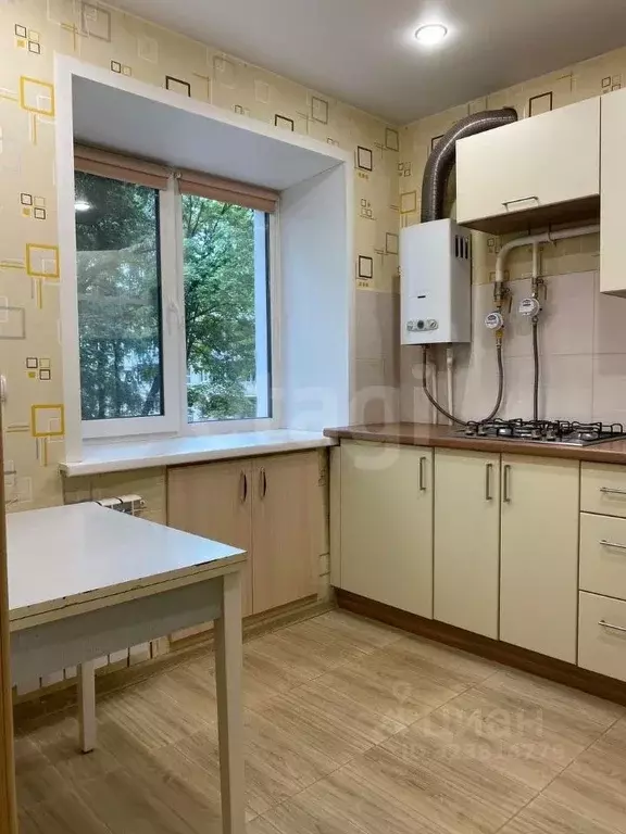 1-к кв. Костромская область, Кострома ул. Ивана Сусанина, 73 (30.0 м) - Фото 1