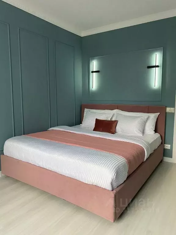 2-к кв. Татарстан, Казань ул. Сибгата Хакима, 60 (62.0 м) - Фото 1