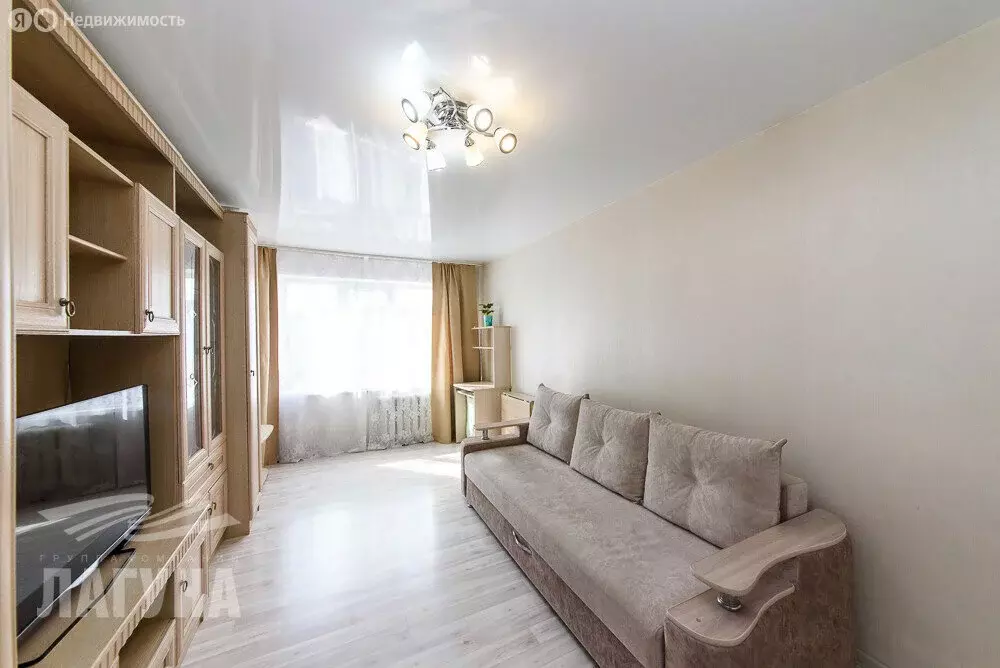 2-комнатная квартира: Томск, улица Олега Кошевого, 70 (44 м) - Фото 2