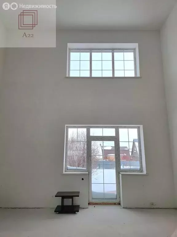 Дом в Алтайский край, городской округ Барнаул, посёлок Плодопитомник, ... - Фото 1