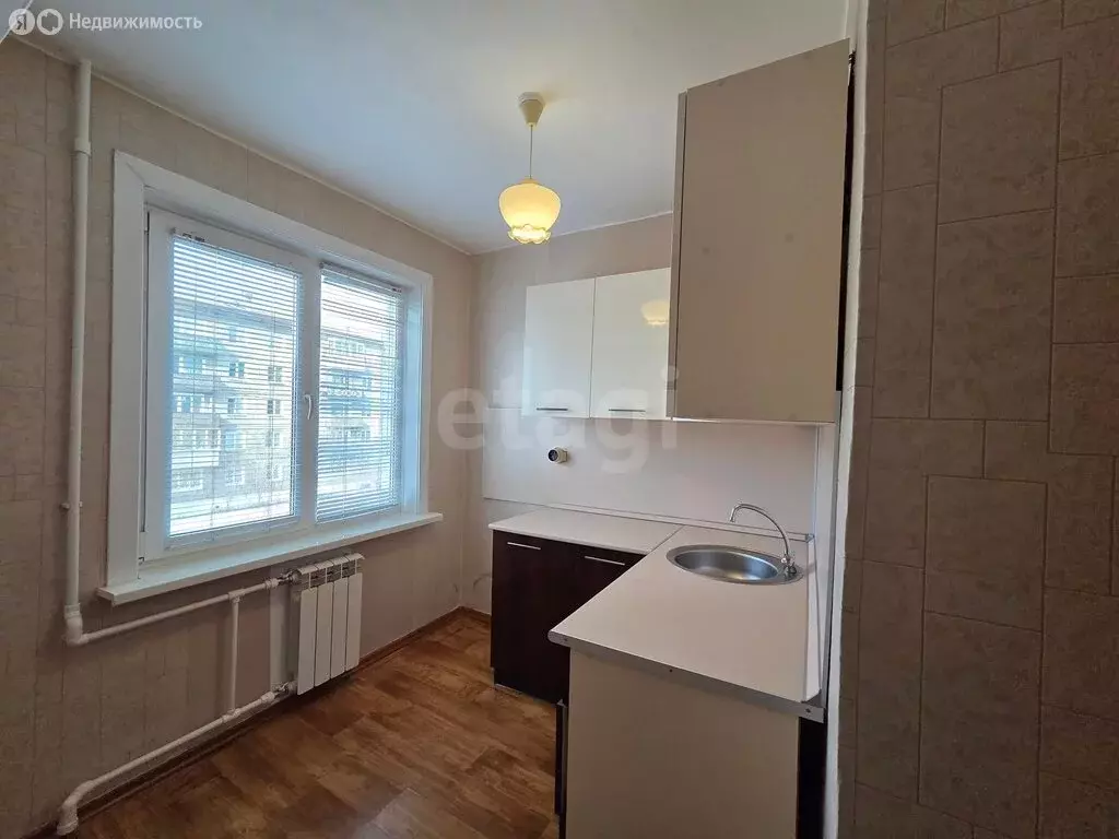 2-комнатная квартира: Улан-Удэ, улица Жердева, 96 (45.5 м) - Фото 2