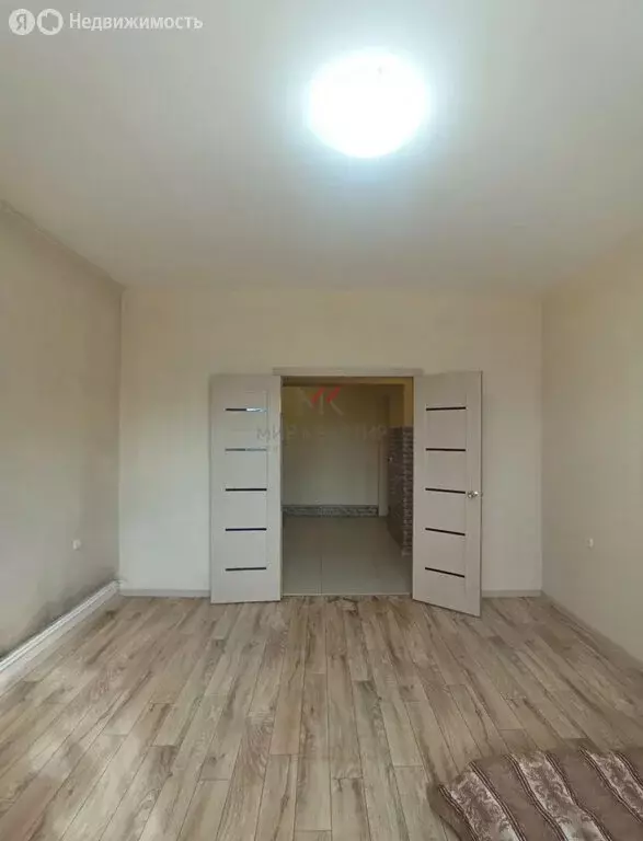 3-комнатная квартира: село Сарыг-Сеп, Степная улица, 25 (68 м) - Фото 2